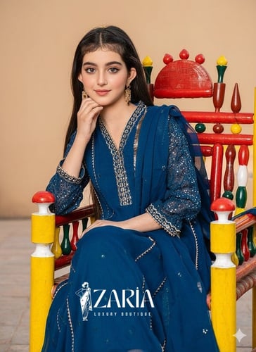 بنجابي اطفال دلال