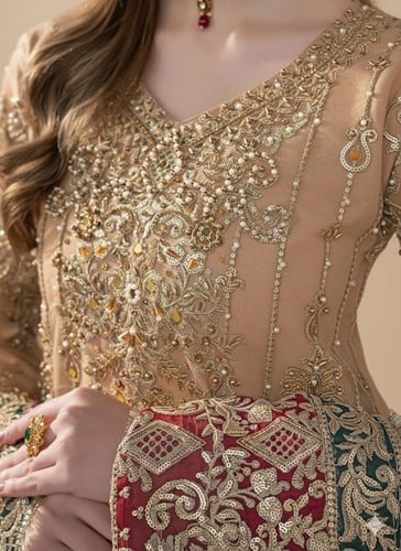 بنجابي نورة