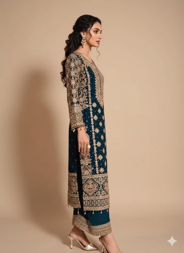 بنجابي فيروز