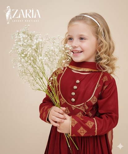 بنجابي اطفال مريم