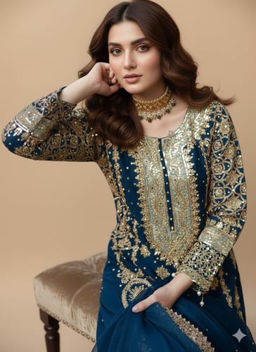 بنجابي فيروز