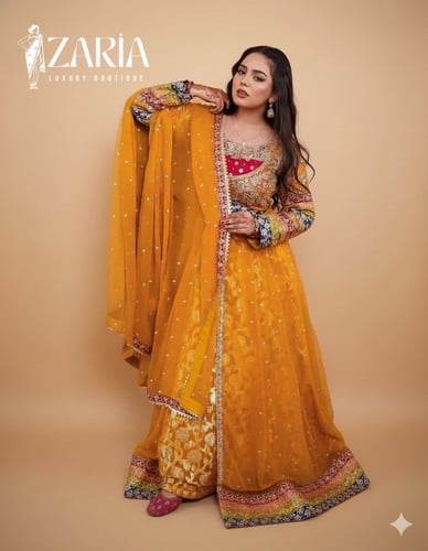 جلابية الفخامة