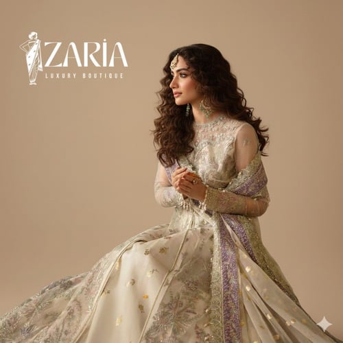 جلابية اميرة