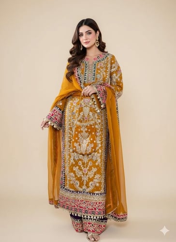 بنجابي امينة