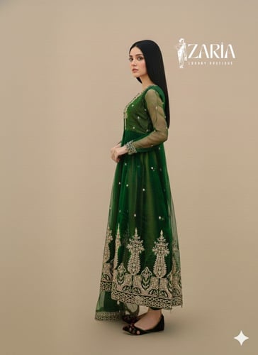 جلابية دانة