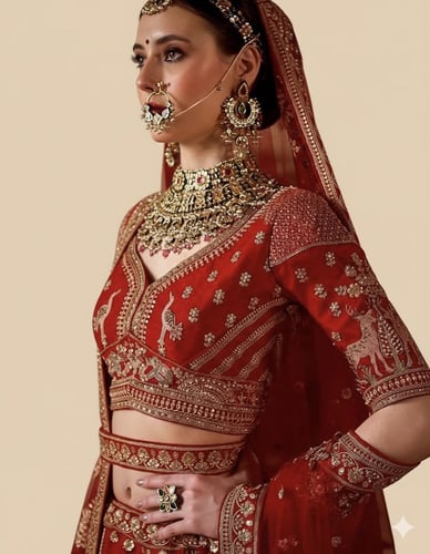 ساري هندي جواهر