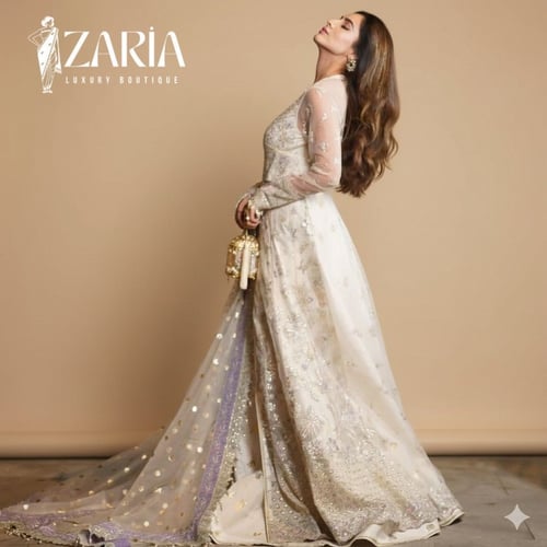 جلابية اميرة