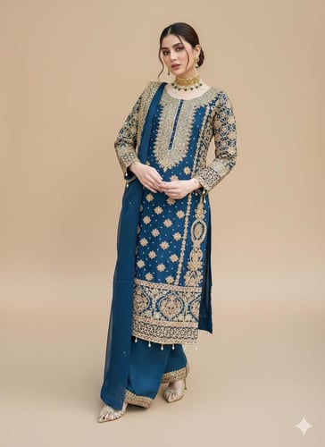 بنجابي فيروز