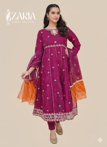 بنجابي سارة