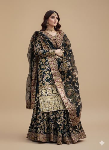 جلابية ليال