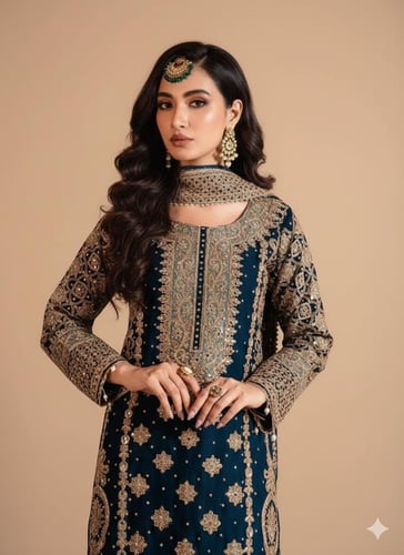 بنجابي فيروز