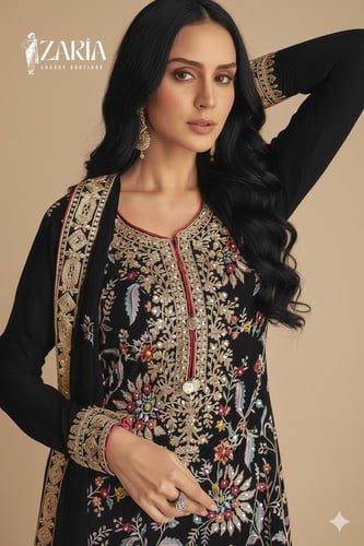 بنجابي سحر الليل