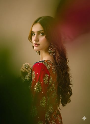 بنجابي ياسمين