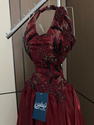 فستان ميرال