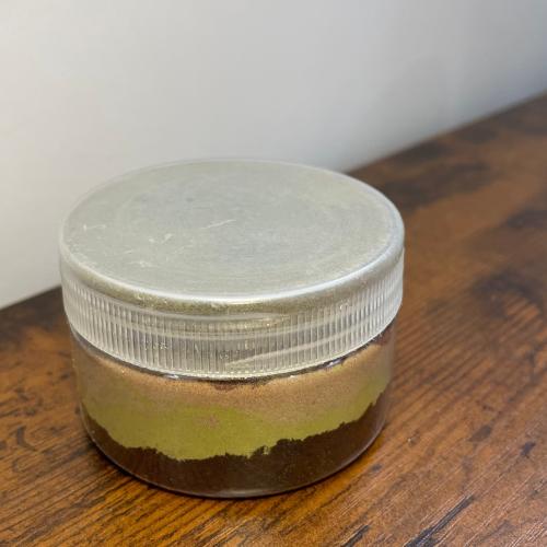 اعشاب جدايل 150جرام صنعة لك بكل حب لتعتني بجمال شع...