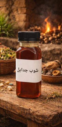 شوب صافي بدون اصافة