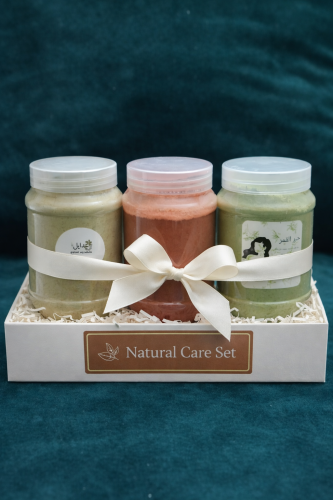 حبر القمر حناء المدينه مشاط