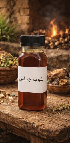 شوب اصلي بدون اضافات