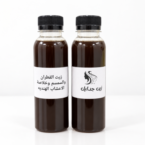 بكج اليوم الوطني زيوت