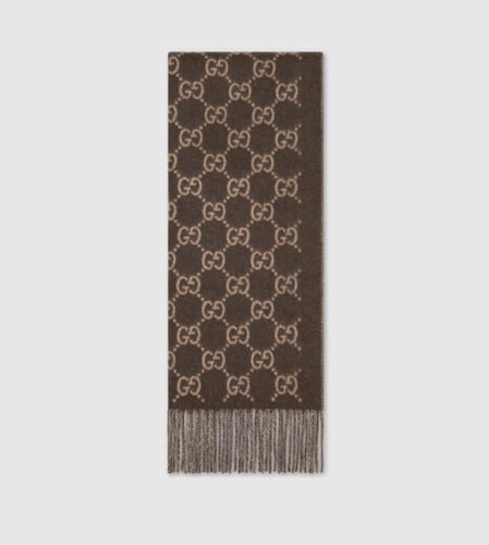 سكارف Gucci
