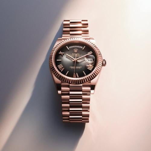 ماستر كوالتي ROLEX OYSTER DAY-DATE