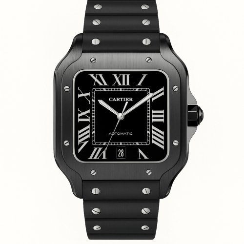 ماستر كوالتي Black Legacy