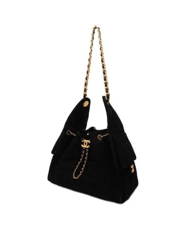 ماستر كوالتي شنطة شانيل مقاس 30 cm