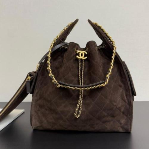 ماستر كوالتي شنطة شانيل Bag25 مقاس 40cm
