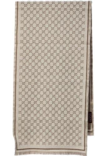 سكارف Gucci