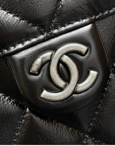 ماستر كوالتي شنطة شانيل Bag25 مقاس 40cm