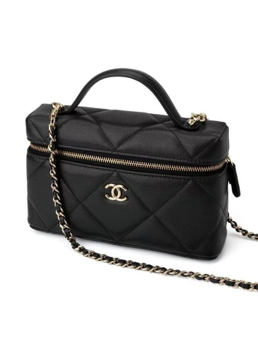 ماستر كوالتي شنطة شانيل مقاس 19 cm