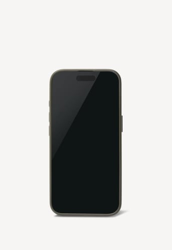 RIMOWA iPhone Black