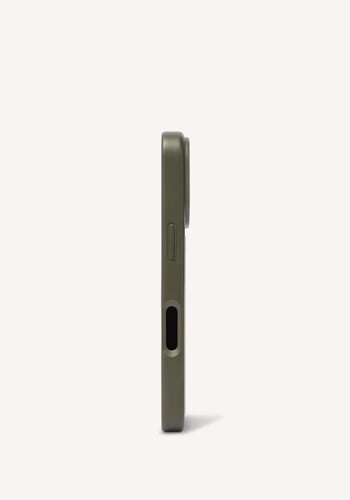 RIMOWA iPhone Titanium