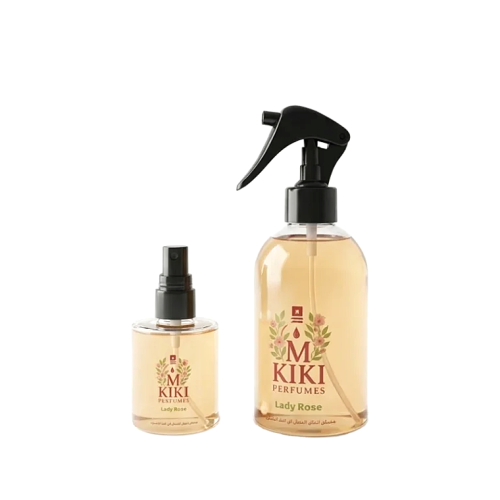 معطر ليدي روز | Lady Rose