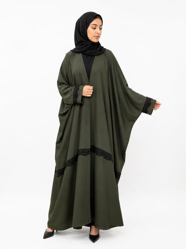 عباية سابي