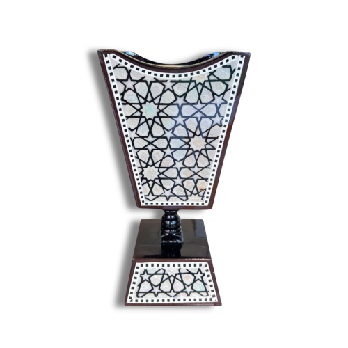 مبخرة السُّلطان – صدف طبيعي