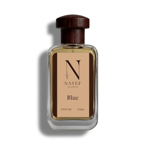بلو – BLUE