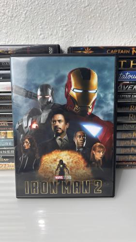 Iron Man 2
