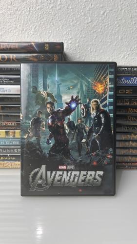 Avengers