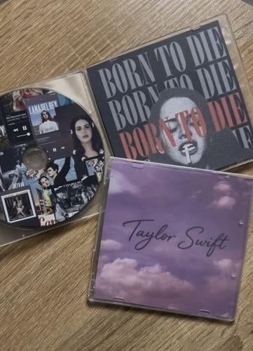 Your Story Disc