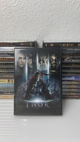 Thor 1