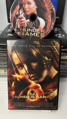 The Hunger Game(1-2)
