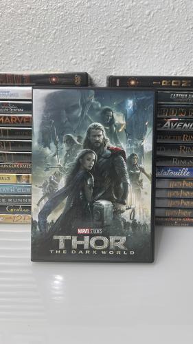 Thor 2