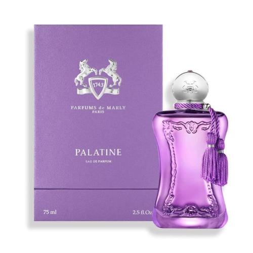 عطر مارلي بلاتين 75مل