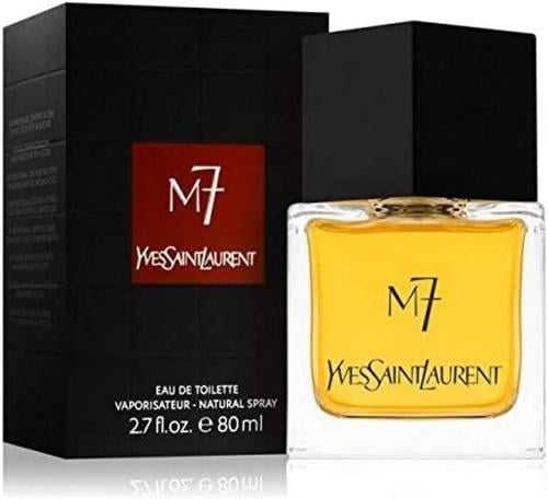 عطر ام 7 من سان لوران