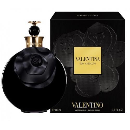 عطر فالنتينو فالنتينا عود ابسلوتو نسائي 80مل