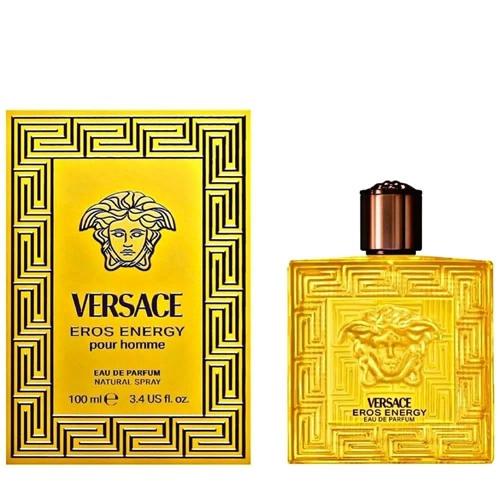 عطر فرزاتشي ايروز انرجي او دي بارفيوم رجالي 100 مل