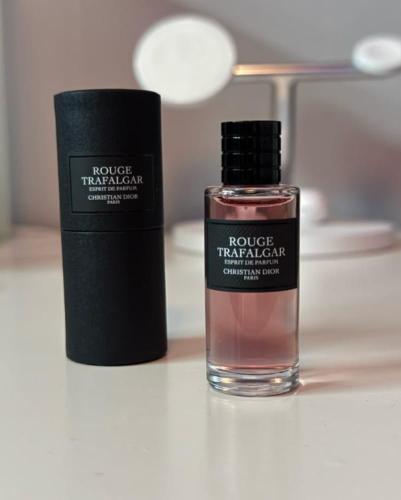 ديور روج ترافلجار اسبريت 125مل