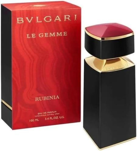 عطر بولغاري روبينيا 100مل