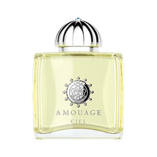 عطر امواج سيل